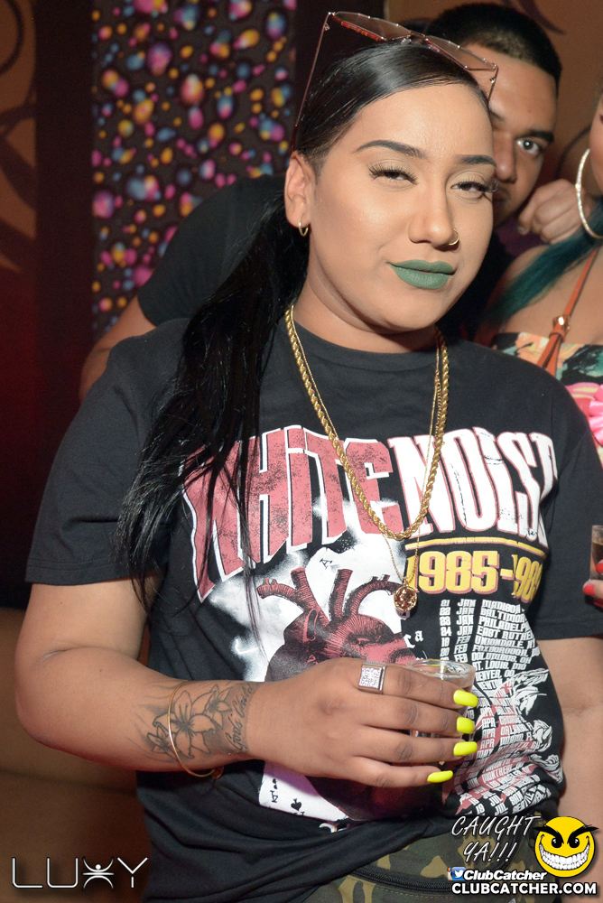 Luxy nightclub photo 91 - June 1st, 2018