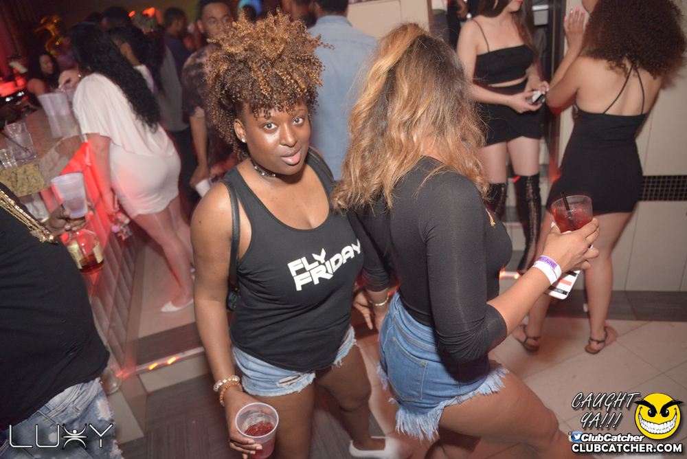 Luxy nightclub photo 96 - June 1st, 2018