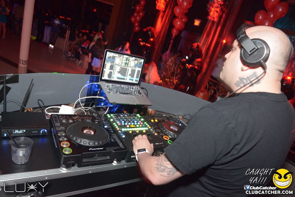 Luxy nightclub photo 98 - June 1st, 2018