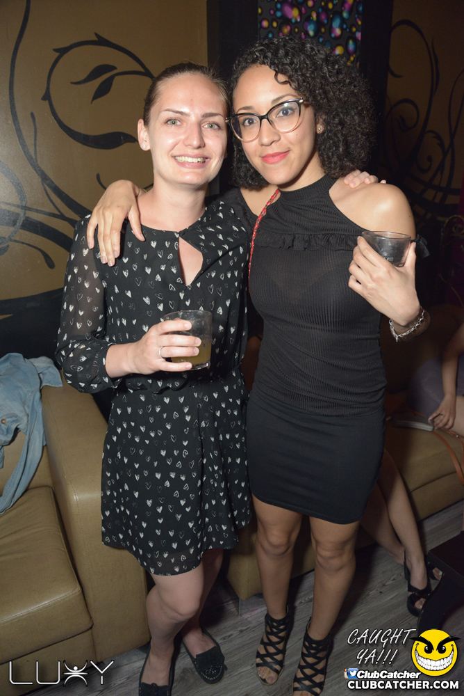 Luxy nightclub photo 99 - June 1st, 2018