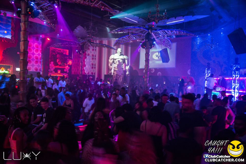 Luxy nightclub photo 1 - June 2nd, 2018