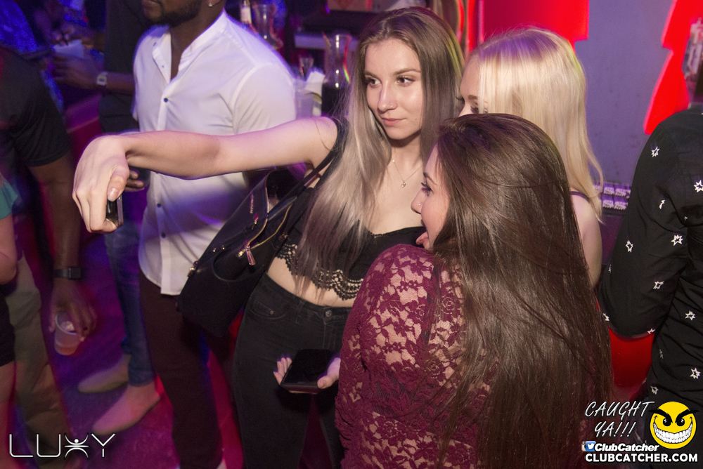 Luxy nightclub photo 11 - June 2nd, 2018