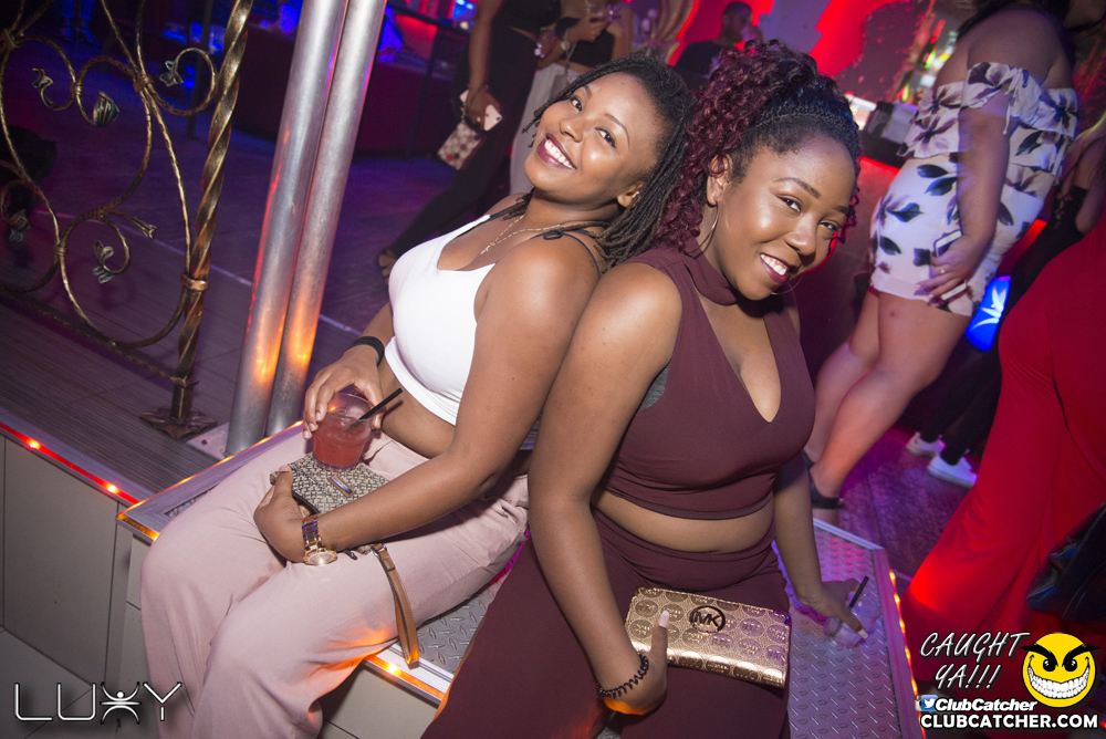 Luxy nightclub photo 108 - June 2nd, 2018