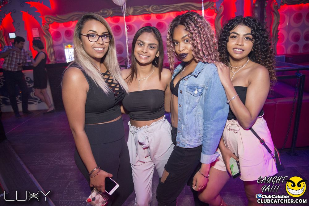 Luxy nightclub photo 12 - June 2nd, 2018