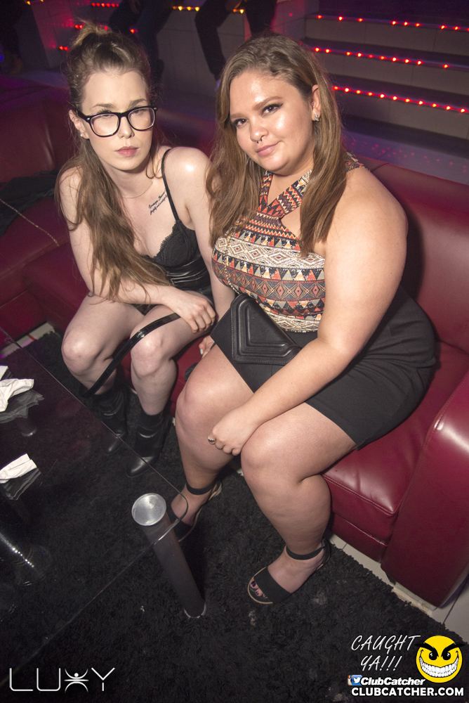 Luxy nightclub photo 114 - June 2nd, 2018
