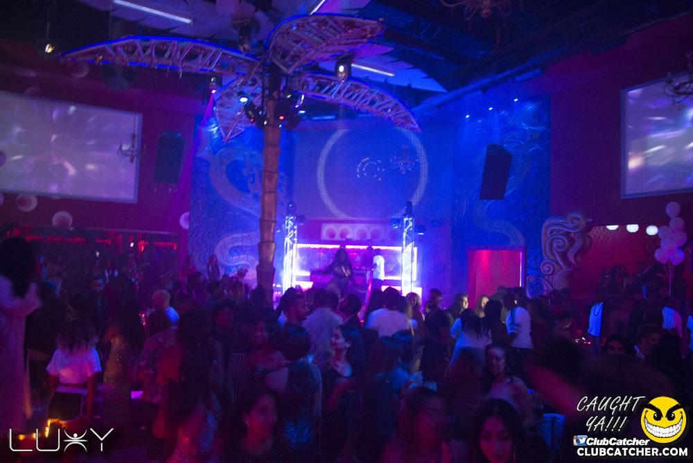 Luxy nightclub photo 116 - June 2nd, 2018