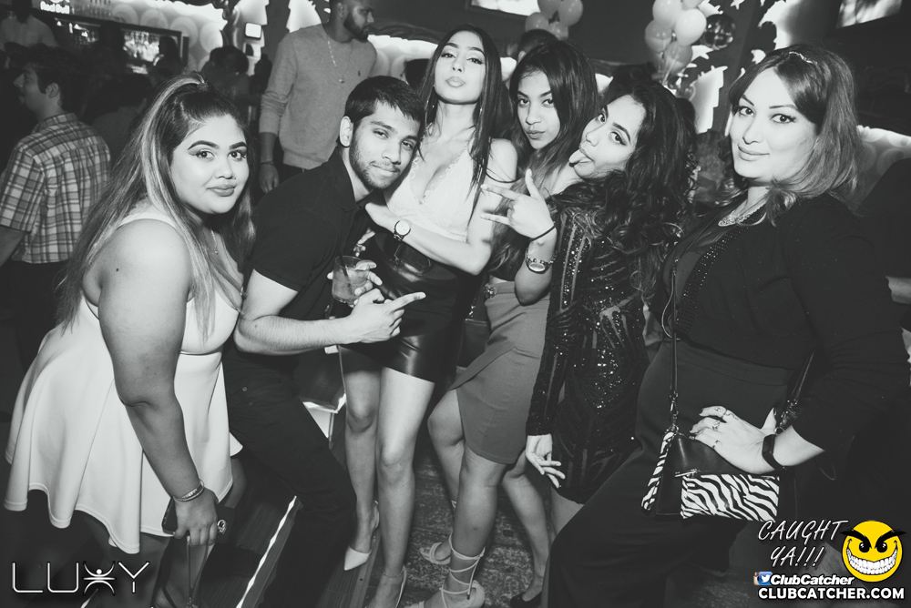 Luxy nightclub photo 122 - June 2nd, 2018