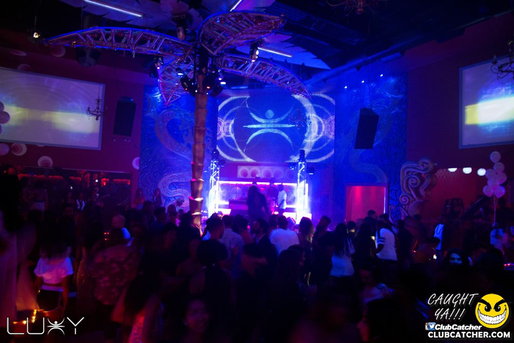 Luxy nightclub photo 124 - June 2nd, 2018