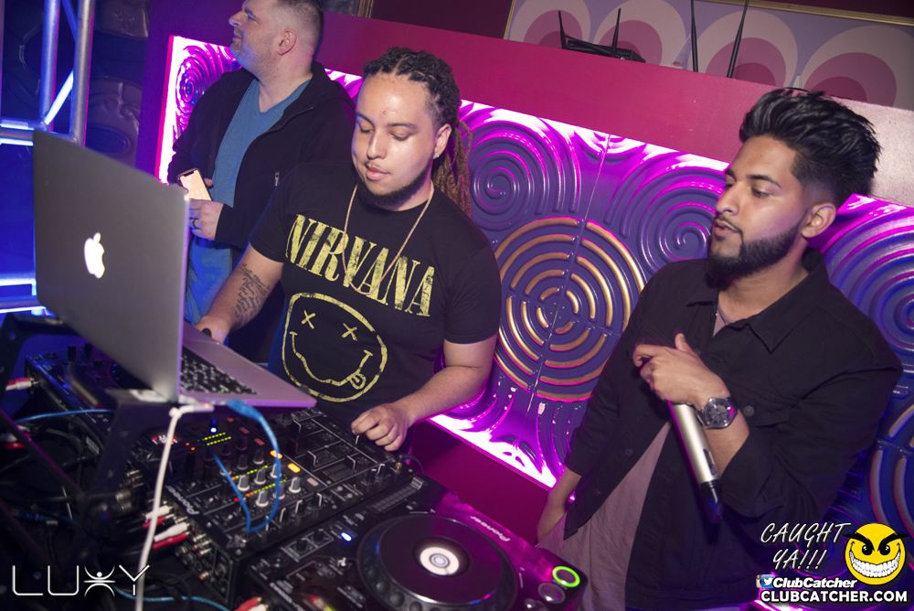 Luxy nightclub photo 125 - June 2nd, 2018
