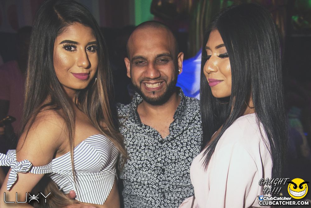 Luxy nightclub photo 126 - June 2nd, 2018