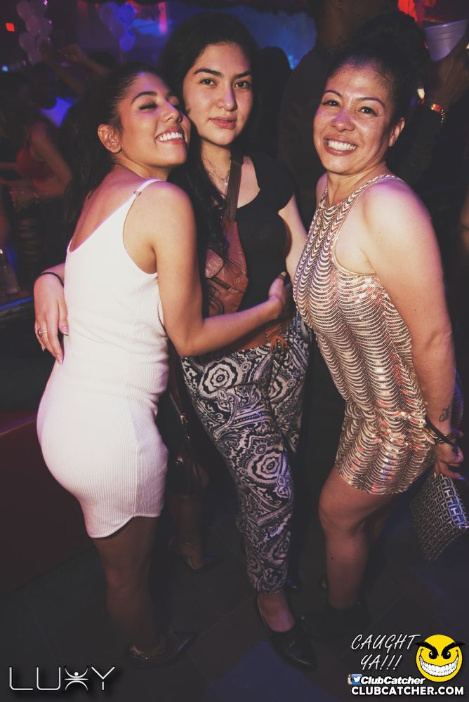 Luxy nightclub photo 128 - June 2nd, 2018