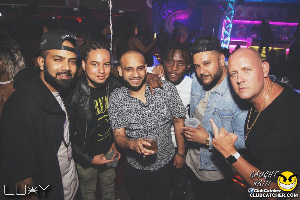 Luxy nightclub photo 129 - June 2nd, 2018