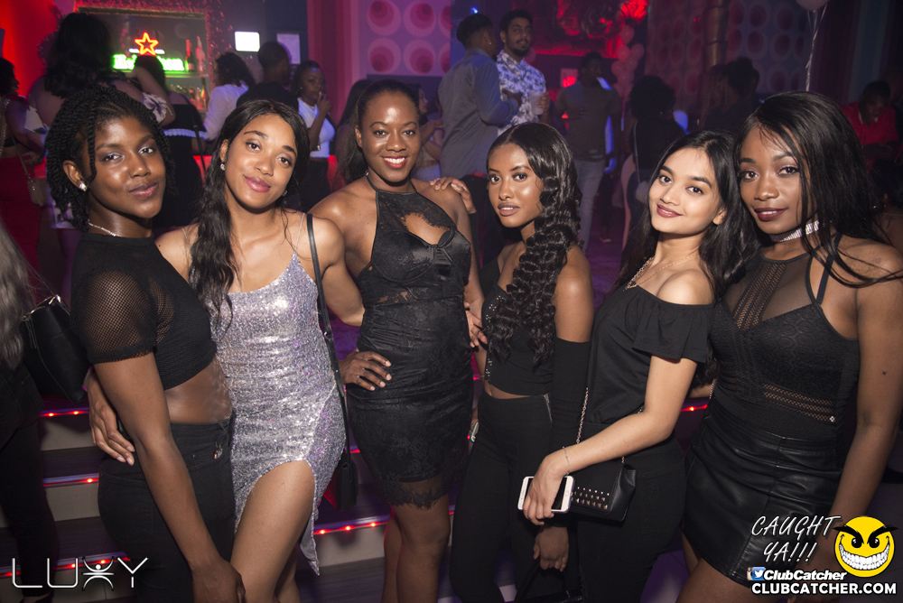 Luxy nightclub photo 134 - June 2nd, 2018