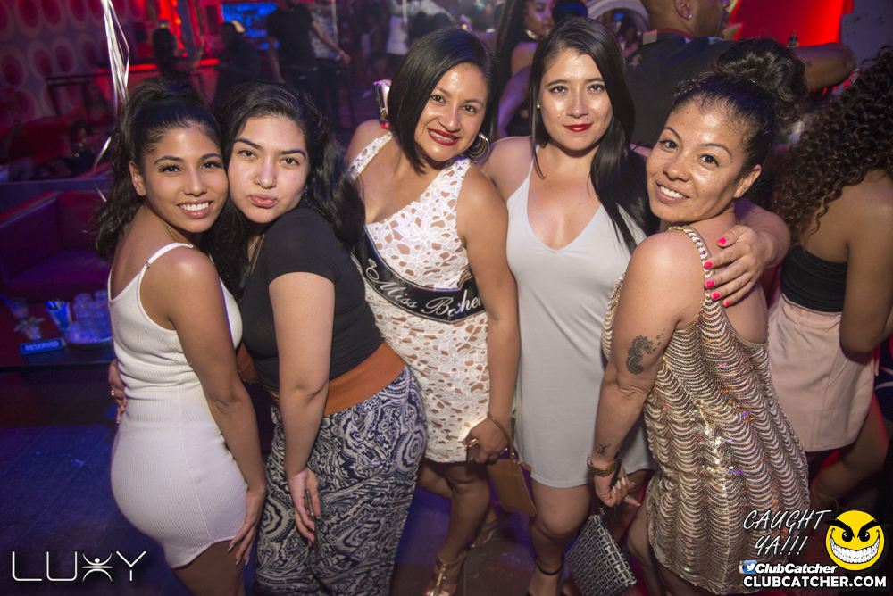 Luxy nightclub photo 15 - June 2nd, 2018