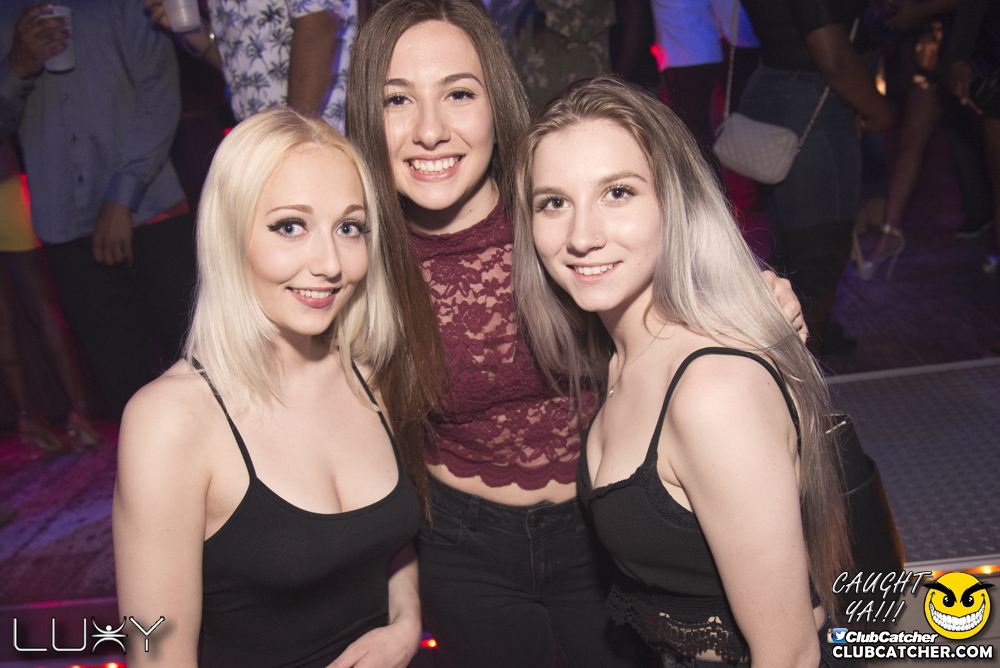Luxy nightclub photo 145 - June 2nd, 2018