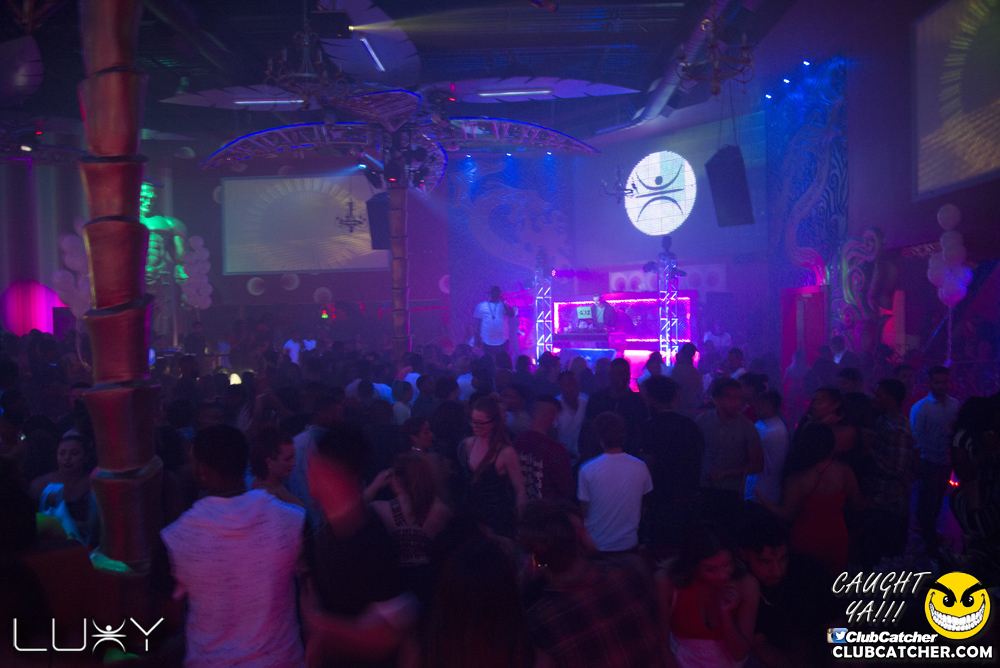 Luxy nightclub photo 147 - June 2nd, 2018