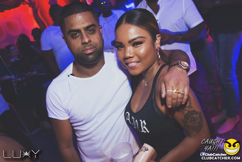 Luxy nightclub photo 152 - June 2nd, 2018