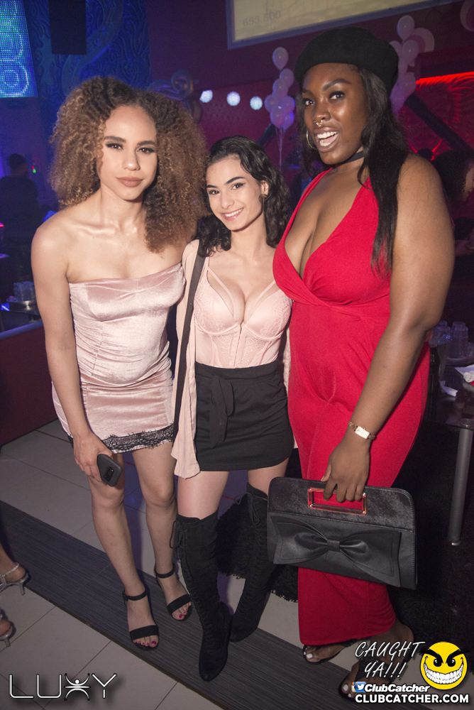 Luxy nightclub photo 154 - June 2nd, 2018
