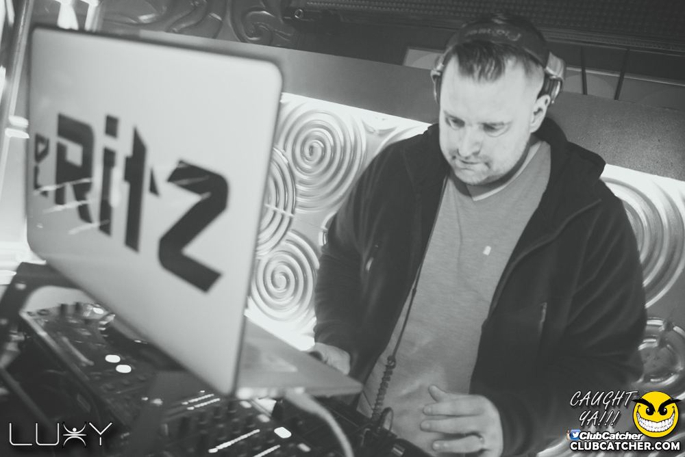 Luxy nightclub photo 157 - June 2nd, 2018