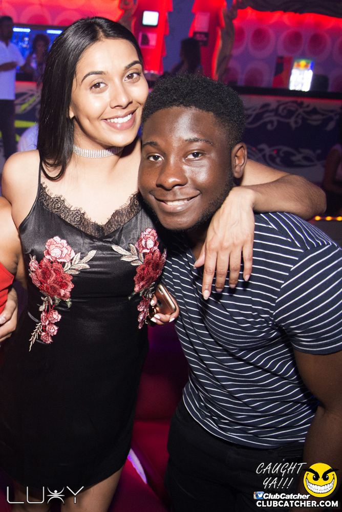 Luxy nightclub photo 159 - June 2nd, 2018