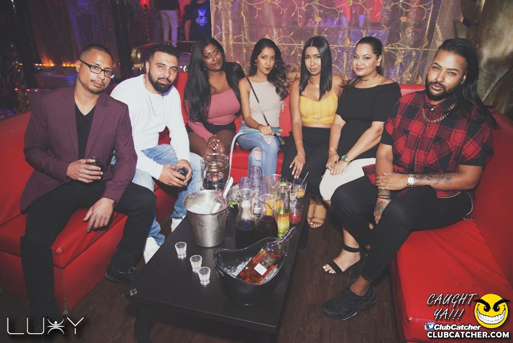 Luxy nightclub photo 160 - June 2nd, 2018