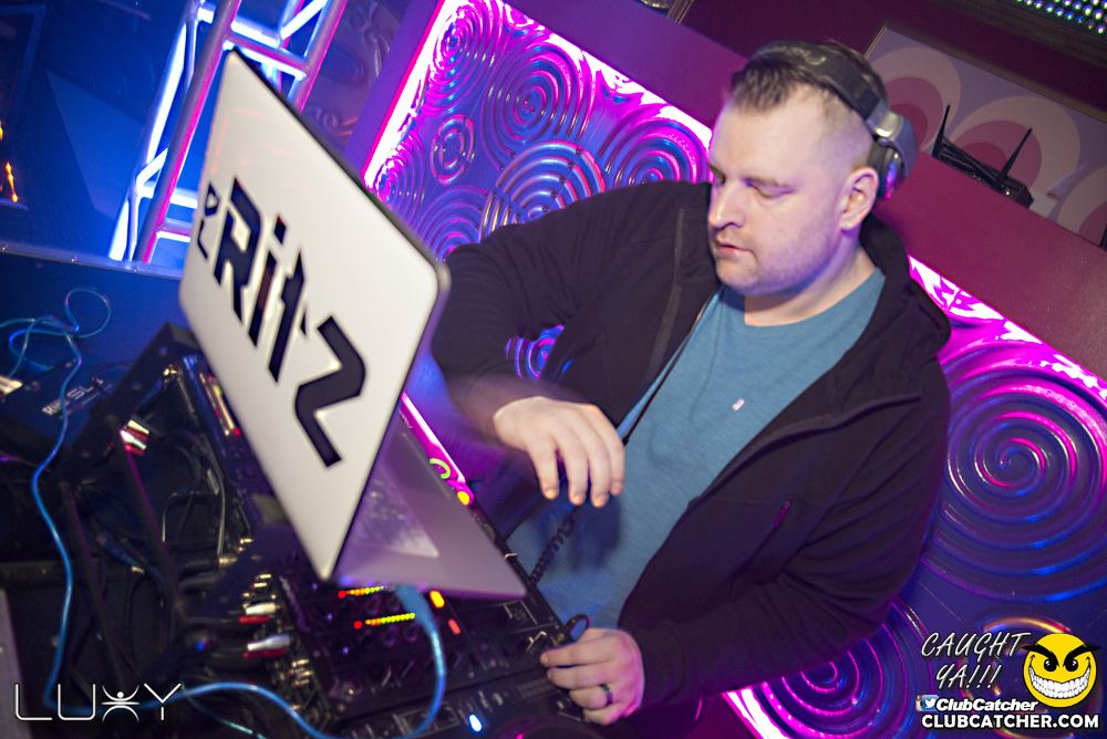 Luxy nightclub photo 161 - June 2nd, 2018