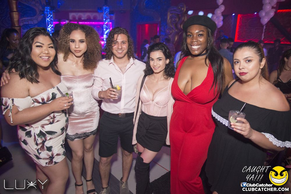 Luxy nightclub photo 162 - June 2nd, 2018
