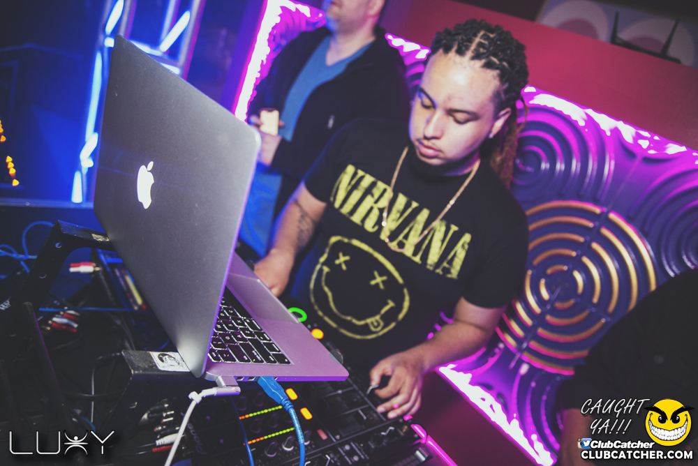 Luxy nightclub photo 165 - June 2nd, 2018