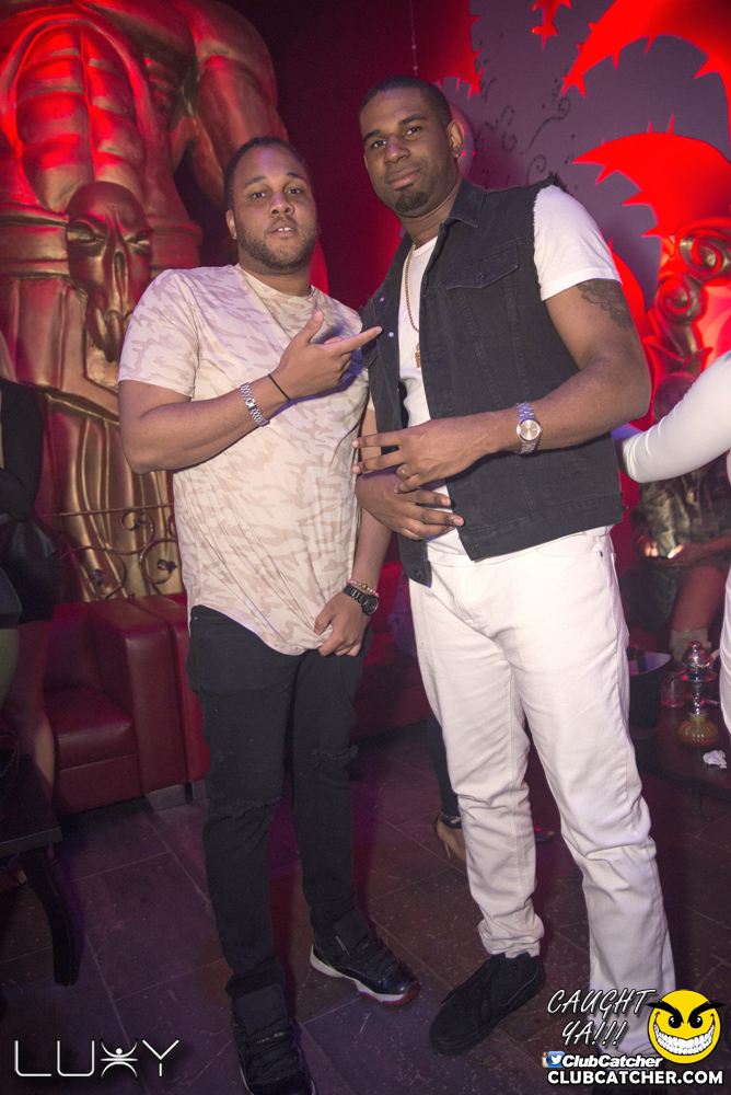 Luxy nightclub photo 166 - June 2nd, 2018