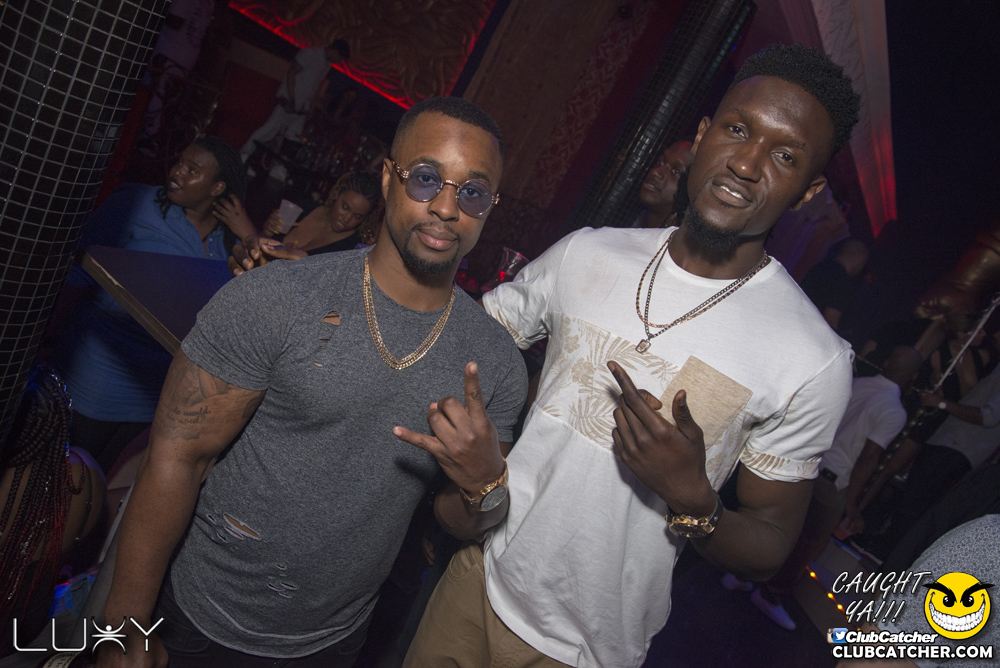 Luxy nightclub photo 167 - June 2nd, 2018