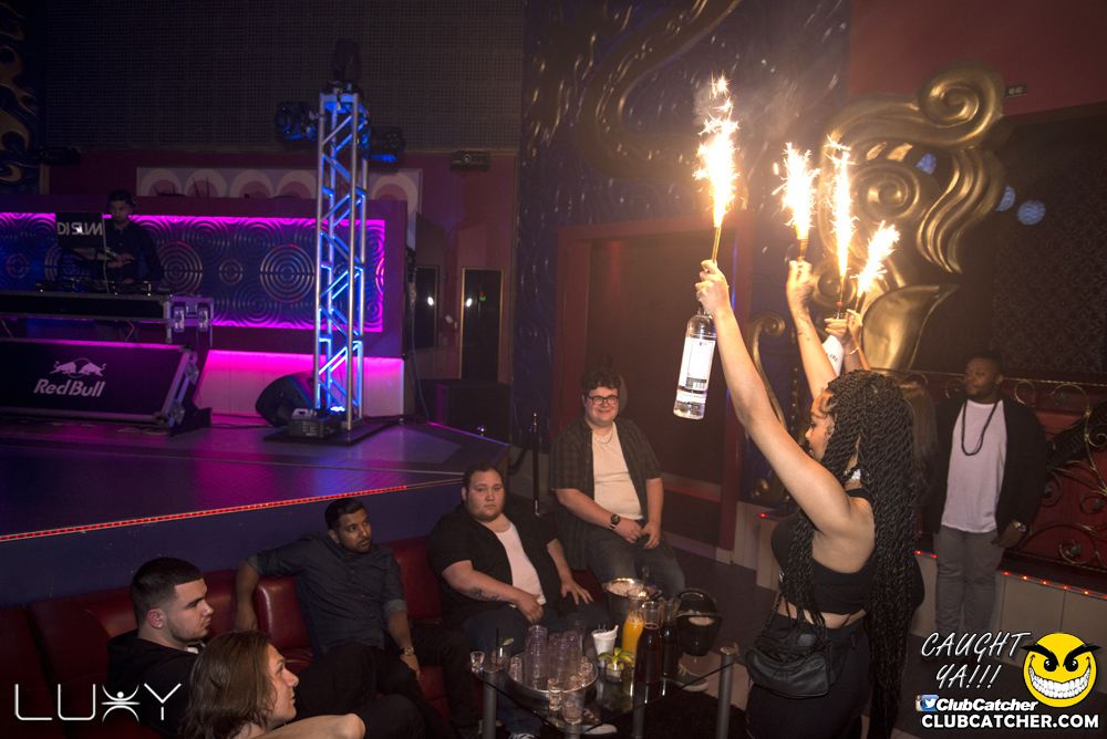 Luxy nightclub photo 168 - June 2nd, 2018