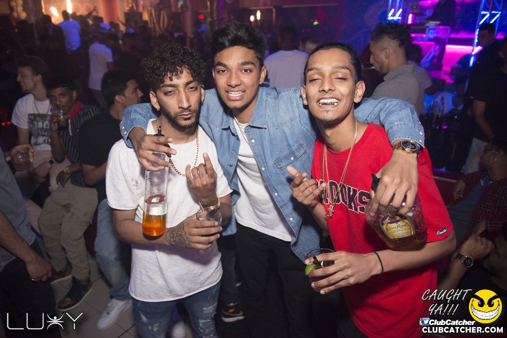 Luxy nightclub photo 171 - June 2nd, 2018