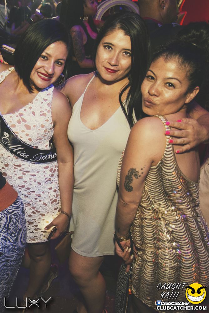 Luxy nightclub photo 172 - June 2nd, 2018