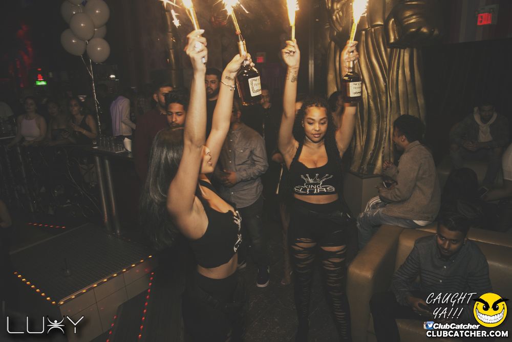 Luxy nightclub photo 173 - June 2nd, 2018