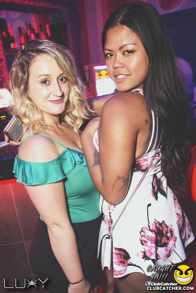 Luxy nightclub photo 174 - June 2nd, 2018