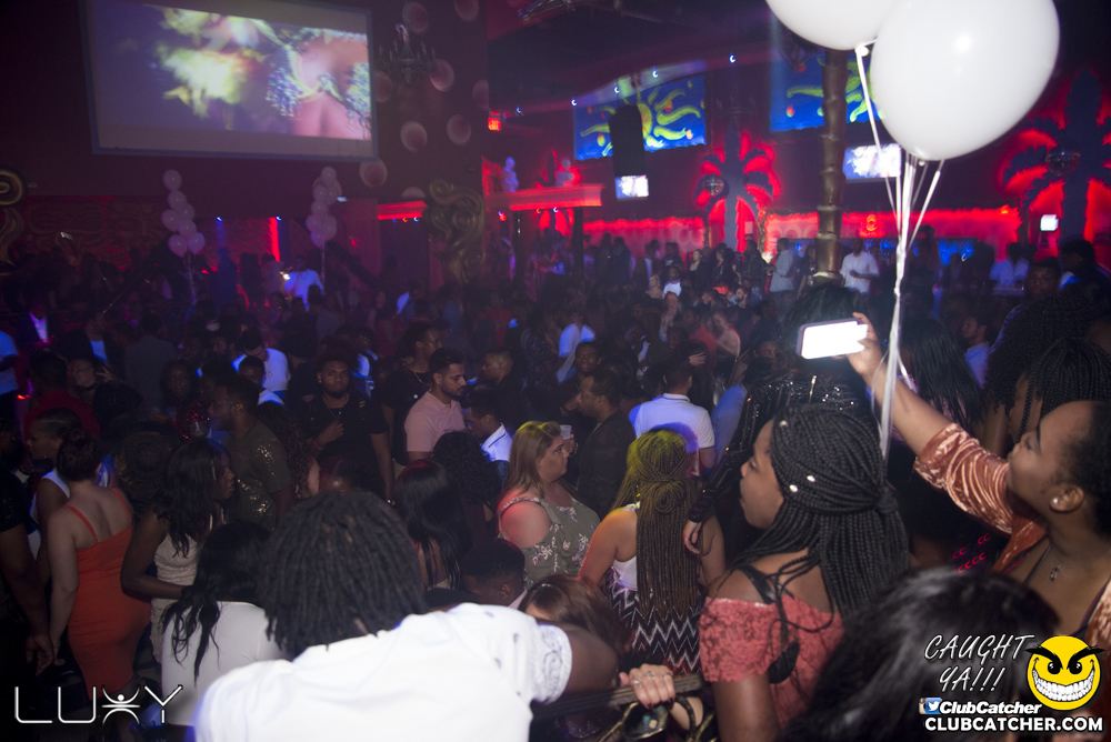Luxy nightclub photo 177 - June 2nd, 2018