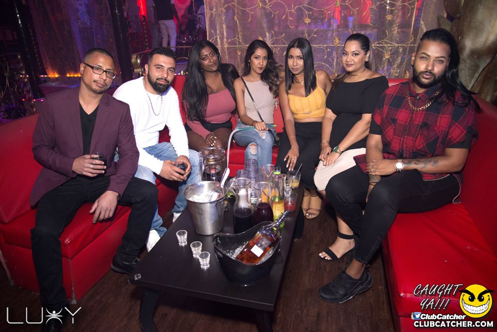 Luxy nightclub photo 179 - June 2nd, 2018