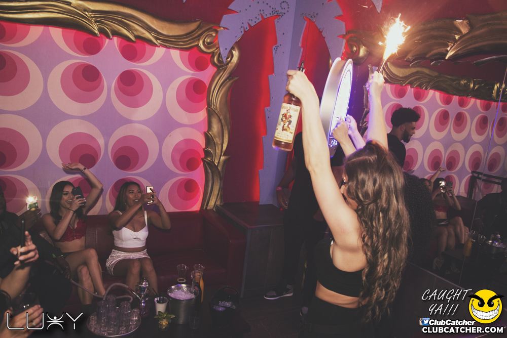Luxy nightclub photo 184 - June 2nd, 2018