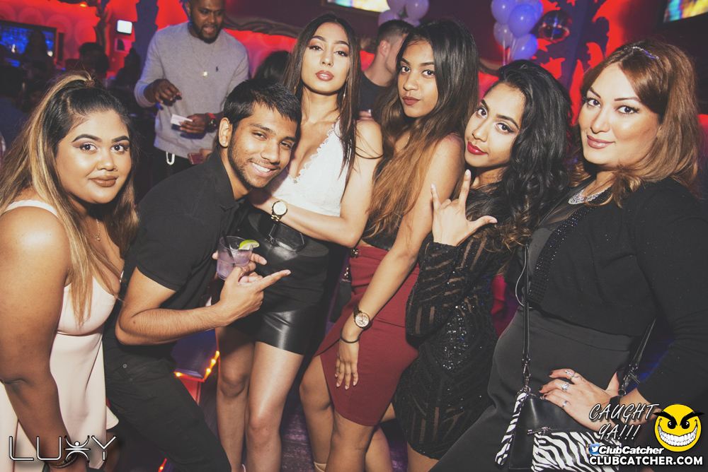 Luxy nightclub photo 185 - June 2nd, 2018