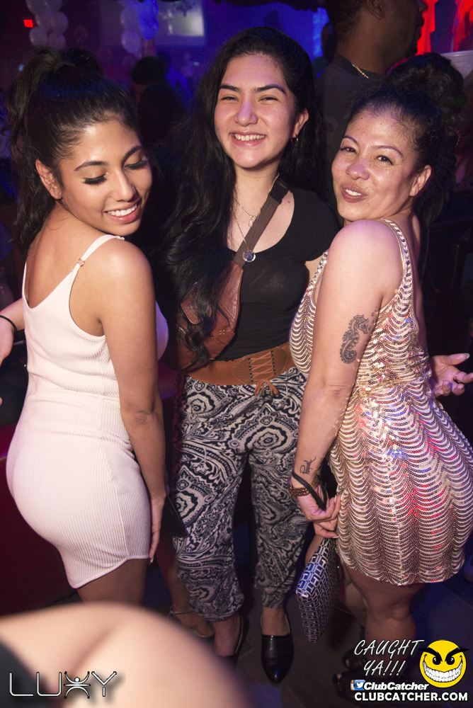 Luxy nightclub photo 186 - June 2nd, 2018