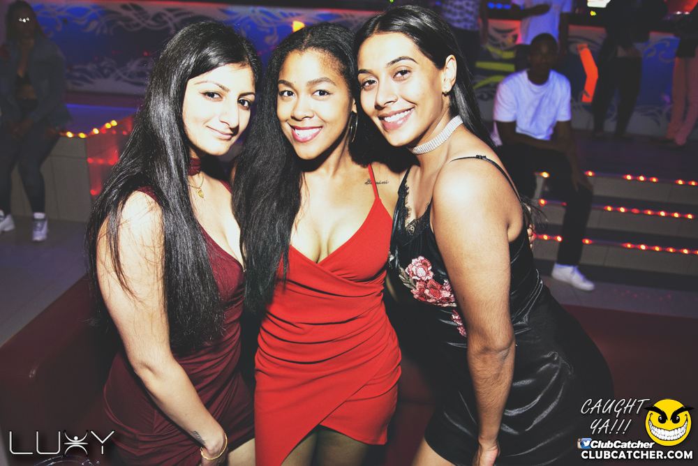 Luxy nightclub photo 188 - June 2nd, 2018