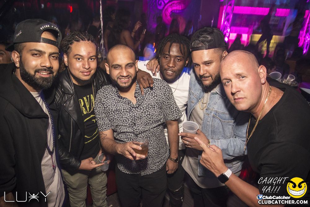 Luxy nightclub photo 20 - June 2nd, 2018