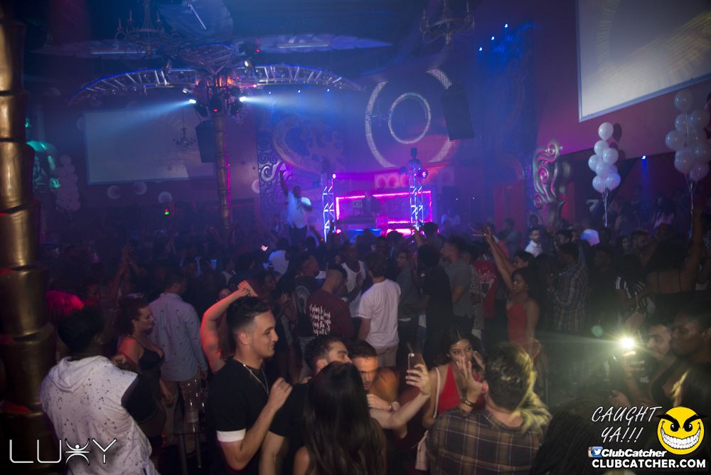 Luxy nightclub photo 193 - June 2nd, 2018