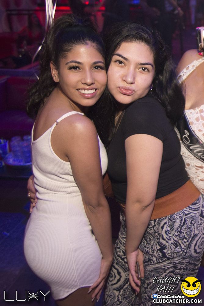 Luxy nightclub photo 194 - June 2nd, 2018