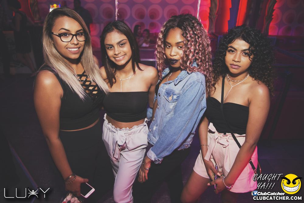 Luxy nightclub photo 198 - June 2nd, 2018