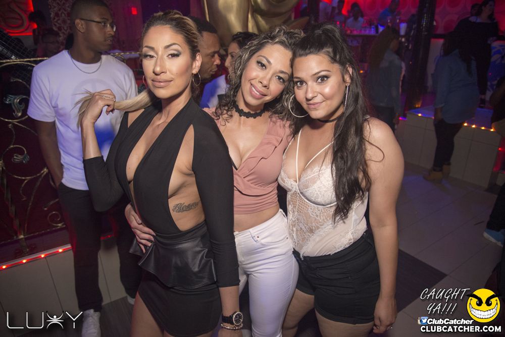 Luxy nightclub photo 3 - June 2nd, 2018