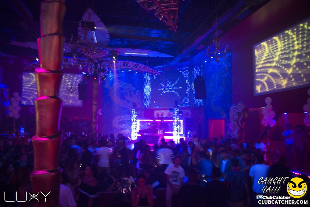 Luxy nightclub photo 202 - June 2nd, 2018