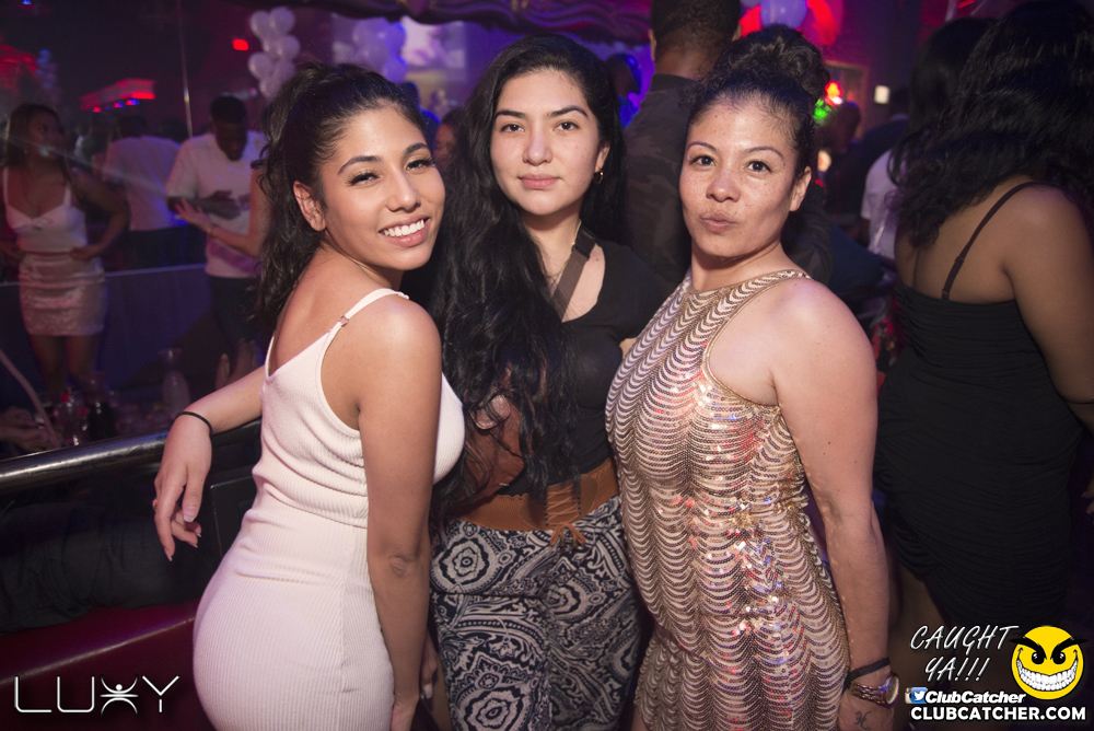 Luxy nightclub photo 207 - June 2nd, 2018