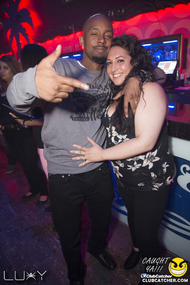 Luxy nightclub photo 208 - June 2nd, 2018