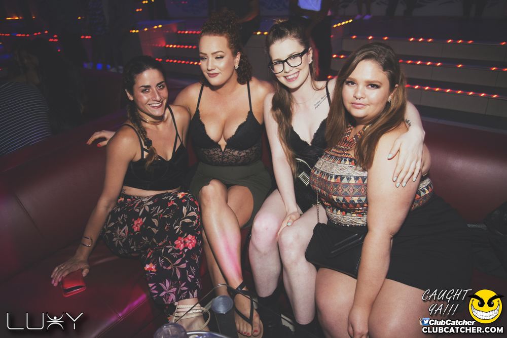 Luxy nightclub photo 210 - June 2nd, 2018